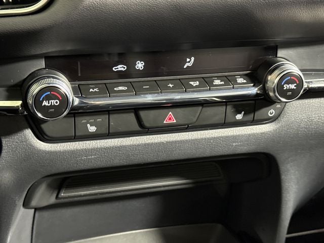 2025 Mazda Mazda CX-30 2.5 S Premium Package