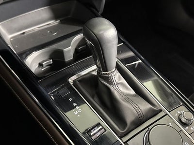 2025 Mazda Mazda CX-30 2.5 S Premium Package