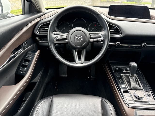 2023 Mazda Mazda CX-30 2.5 S Premium Package