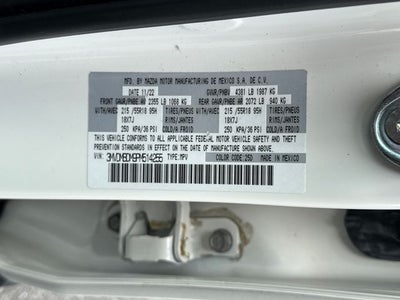 2023 Mazda Mazda CX-30 2.5 S Premium Package