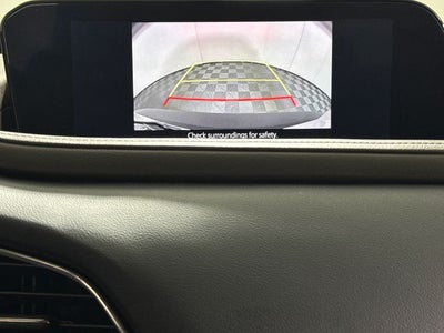 2023 Mazda Mazda CX-30 2.5 S Premium Package
