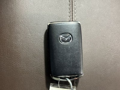2023 Mazda Mazda CX-30 2.5 S Premium Package