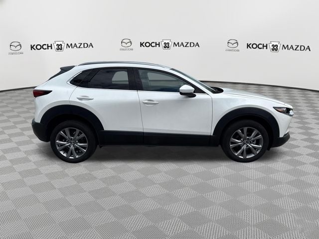 2023 Mazda Mazda CX-30 2.5 S Premium Package