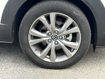 2023 Mazda Mazda CX-30 2.5 S Premium Package
