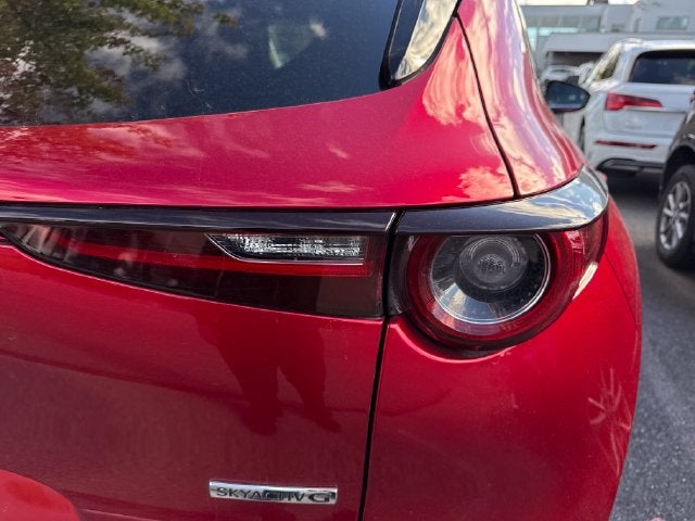 2023 Mazda Mazda CX-30 2.5 S Premium Package