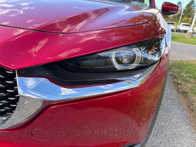 2023 Mazda Mazda CX-30 2.5 S Premium Package