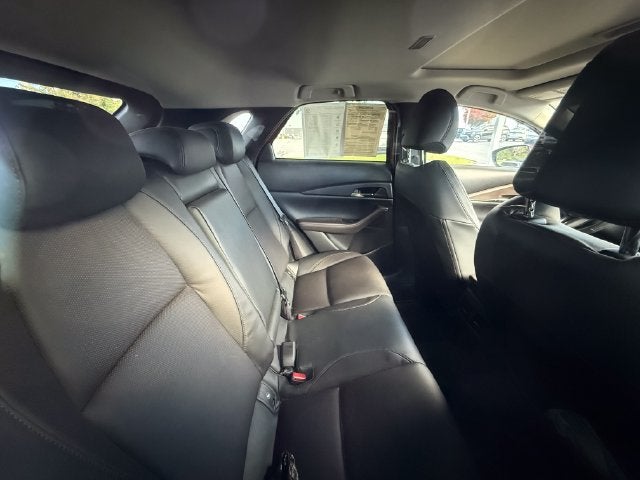 2023 Mazda Mazda CX-30 2.5 S Premium Package