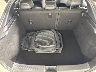 2023 Mazda Mazda CX-30 2.5 Turbo Premium Package