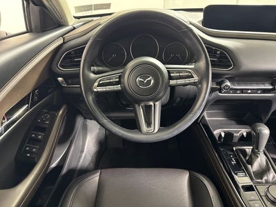 2023 Mazda Mazda CX-30 2.5 Turbo Premium Package