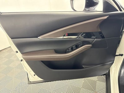 2023 Mazda Mazda CX-30 2.5 Turbo Premium Package