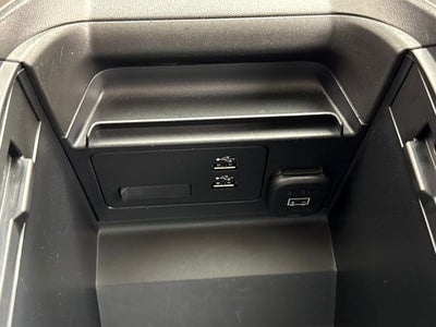 2023 Mazda Mazda CX-30 2.5 Turbo Premium Package