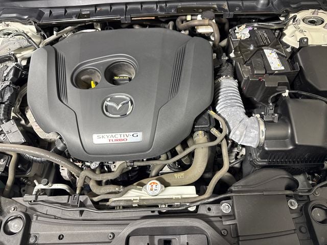 2023 Mazda Mazda CX-30 2.5 Turbo Premium Package