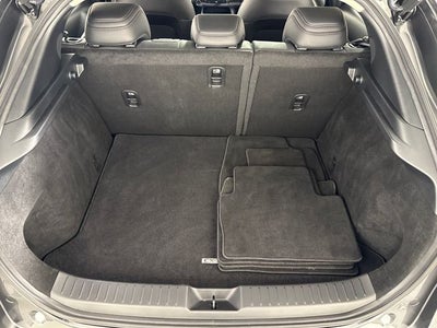 2025 Mazda Mazda CX-30 2.5 Turbo Premium Package