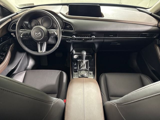 2025 Mazda Mazda CX-30 2.5 Turbo Premium Package