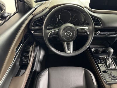 2025 Mazda Mazda CX-30 2.5 Turbo Premium Package