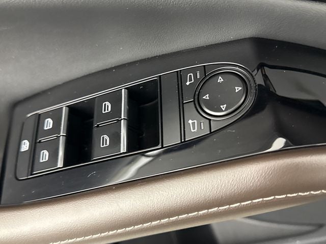 2025 Mazda Mazda CX-30 2.5 Turbo Premium Package