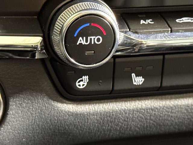 2025 Mazda Mazda CX-30 2.5 Turbo Premium Package