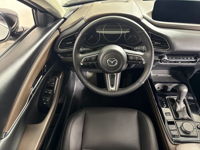 2025 Mazda Mazda CX-30 2.5 Turbo Premium Package
