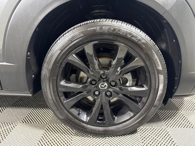2025 Mazda Mazda CX-30 2.5 Turbo Premium Package