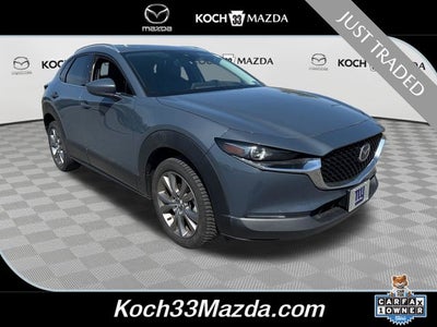 2020 Mazda Mazda CX-30 Premium