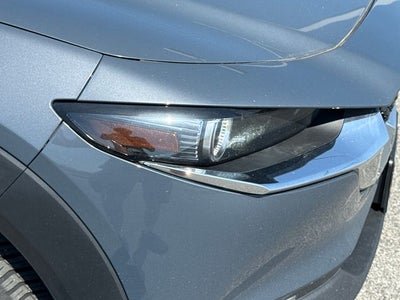 2020 Mazda Mazda CX-30 Premium