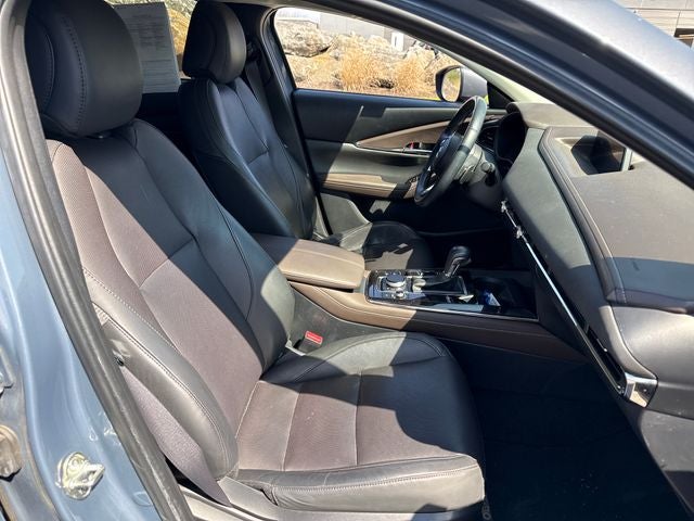 2020 Mazda Mazda CX-30 Premium