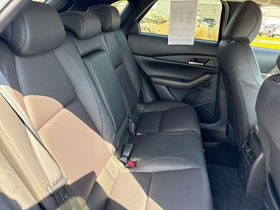 2020 Mazda Mazda CX-30 Premium