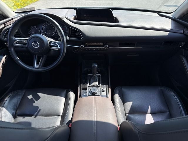 2020 Mazda Mazda CX-30 Premium