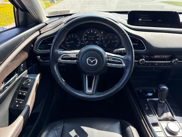 2020 Mazda Mazda CX-30 Premium