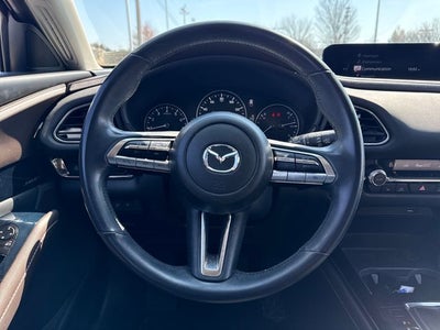 2020 Mazda Mazda CX-30 Premium