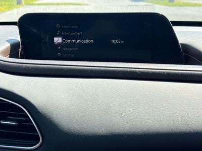 2020 Mazda Mazda CX-30 Premium