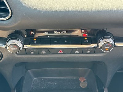 2020 Mazda Mazda CX-30 Premium