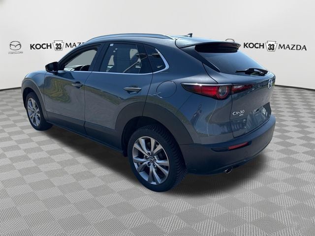 2020 Mazda Mazda CX-30 Premium
