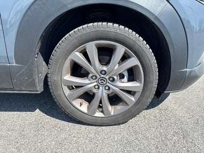 2020 Mazda Mazda CX-30 Premium