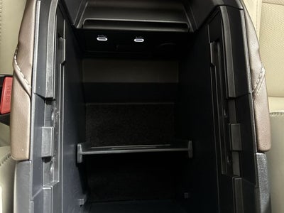 2025 Mazda Mazda CX-30 2.5 Turbo Premium Plus Package w/Premium Plus Package