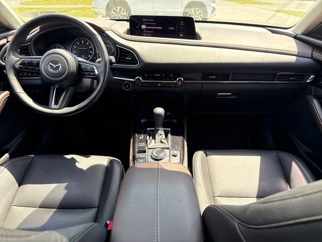 2025 Mazda Mazda CX-30 2.5 Turbo Premium Plus Package w/Premium Plus Package