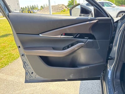 2025 Mazda Mazda CX-30 2.5 Turbo Premium Plus Package w/Premium Plus Package