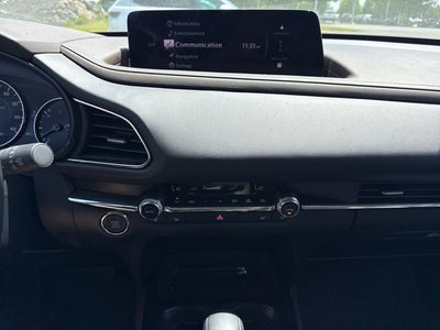 2025 Mazda Mazda CX-30 2.5 Turbo Premium Plus Package w/Premium Plus Package