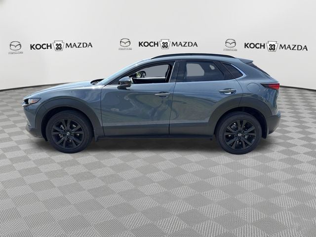 2025 Mazda Mazda CX-30 2.5 Turbo Premium Plus Package w/Premium Plus Package
