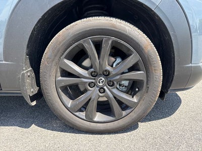 2025 Mazda Mazda CX-30 2.5 Turbo Premium Plus Package w/Premium Plus Package