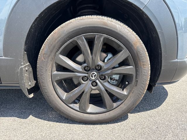 2025 Mazda Mazda CX-30 2.5 Turbo Premium Plus Package w/Premium Plus Package