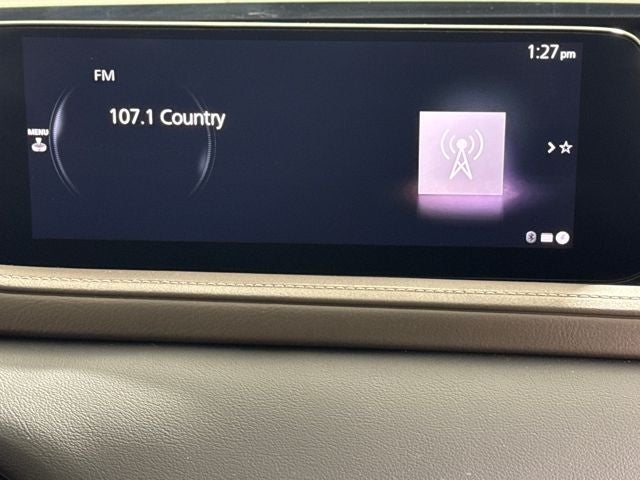 2025 Mazda Mazda CX-30 2.5 Turbo Premium Plus Package w/Premium Plus Package