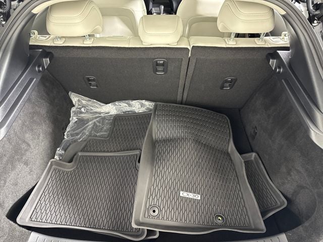 2025 Mazda Mazda CX-30 2.5 Turbo Premium Plus Package w/Premium Plus Package