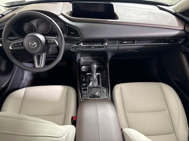 2025 Mazda Mazda CX-30 2.5 Turbo Premium Plus Package w/Premium Plus Package
