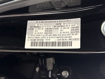 2025 Mazda Mazda CX-30 2.5 Turbo Premium Plus Package w/Premium Plus Package