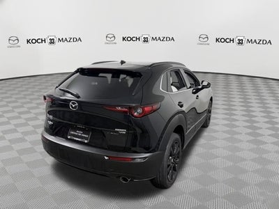 2025 Mazda Mazda CX-30 2.5 Turbo Premium Plus Package w/Premium Plus Package