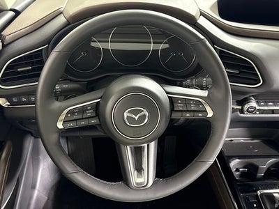 2025 Mazda Mazda CX-30 2.5 Turbo Premium Plus Package w/Premium Plus Package