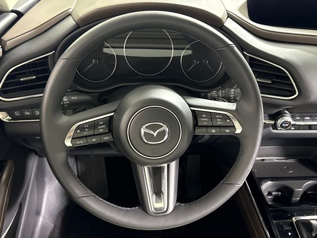 2025 Mazda Mazda CX-30 2.5 Turbo Premium Plus Package w/Premium Plus Package