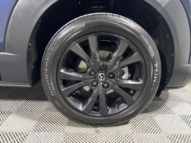 2025 Mazda Mazda CX-30 2.5 Turbo Premium Plus Package w/Premium Plus Package