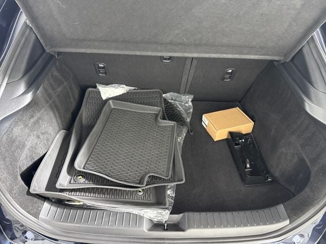 2025 Mazda Mazda CX-30 2.5 Turbo Premium Plus Package w/Premium Plus Package